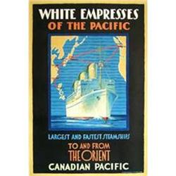 Dutch Vintage Poster C1929 #834012