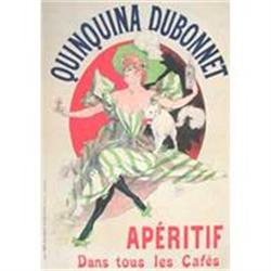 Vintage Poster by CHERET #834014