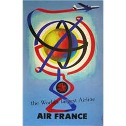 Vintage Poster by NATHAN #834015