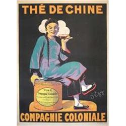 Vintage Poster by D'EZY #834017