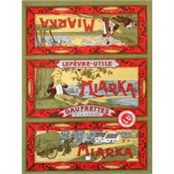 Vintage Poster by MUCHA #834020