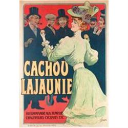 Vintage Poster by TAMAGNO #834031