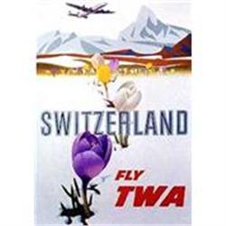 Vintage Poster by DAVID #834032