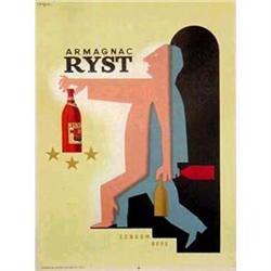 Vintage Poster by SAVIGNAC #834033