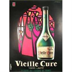 Vintage Poster by JACQUELIN #834035