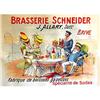 Image 1 : Vintage Poster by QUENDRAY #834040