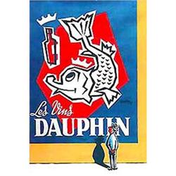 Vintage Poster by TILYJAC #834042