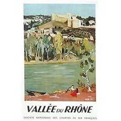 Vintage Poster by BRAYER #834353