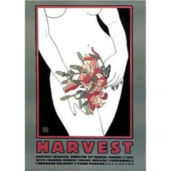 Vintage Poster by GOINES #834357