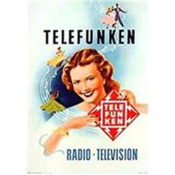 Vintage French Poster #834358