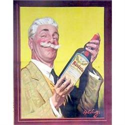 Vintage Poster by SCOTTY #834363