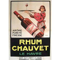 Vintage Poster by POVO #834370