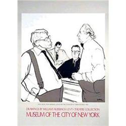 Vintage Poster by LEVY #834379