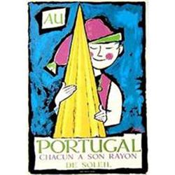 Vintage Poster by PAOLO #834380