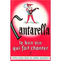 Vintage French Poster #834385