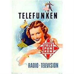 Vintage French Poster #834386