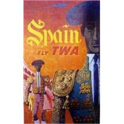 Vintage Poster by DAVID #834391