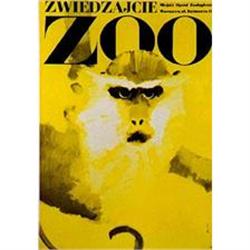 Vintage Poster by SWIERZY #834392