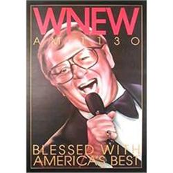 Vintage American Poster #834395