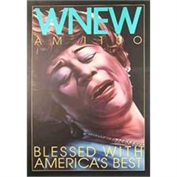 Vintage American Poster #834397