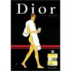 Vintage Poster by GRUAU #834398