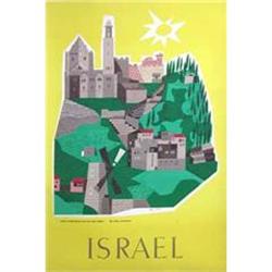 Vintage Poster by DAVID #834400