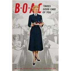 Vintage Poster by DICKENS #834401