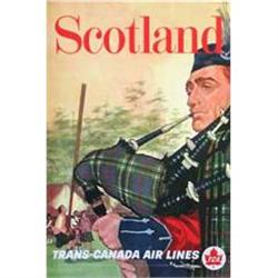 Vintage Poster by BRESLEUR #834403