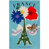 Image 1 : Vintage Poster by COLIN #834417