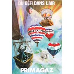 Vintage Poster by JOLY #834418