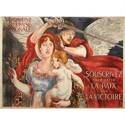 Vintage Poster by BESNARD #834420