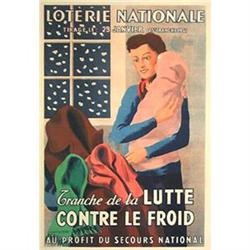 Vintage Poster by BESNIARD #834422