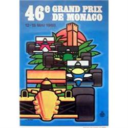 Vintage Poster by GROBNET #834429