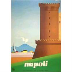 Vintage Poster by PUPPO #834431