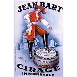 Vintage Poster by LE MONNIER #834435