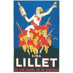 Vintage Poster by ROBYS #834440