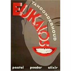 Vintage Poster by OBOZINSKI #834442