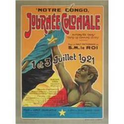 Vintage Poster by POFFE #834445