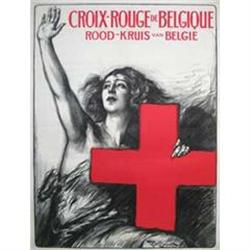 Vintage Poster by TOUSSAINT #834446