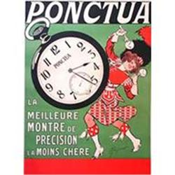 Vintage Poster by PREJELAN #834447