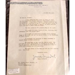 James V. Forrestal (Government " U.S. Secretary #841593