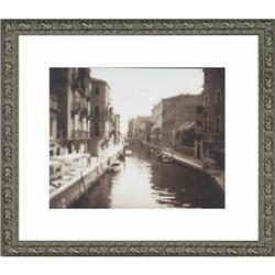 Beautiful photograph of Venice, Italy  #841597