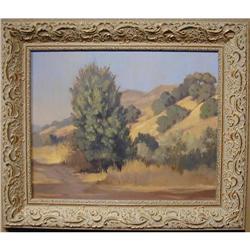 Marc Kompaneyets, Malibu Creek Trail - Joseph #853342