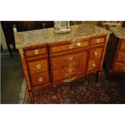French chest of drawers c.1900 with beautiful #853344