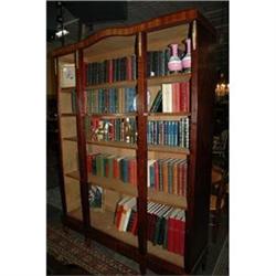 French Bookcase c.1890 #853356