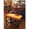 Image 1 : Pair of 19th Century French Benches #853369