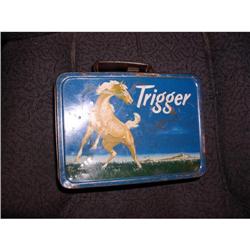 LUNCH  BOX  TRIGGER #861636