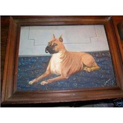 OIL PAINTING #861638