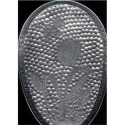 Art Nouveau Tray #862497
