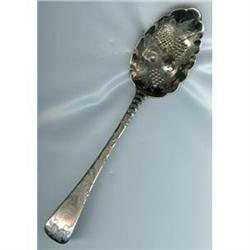 Sterling Server.Georgian.English #862509